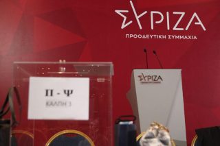 syriza kalpes